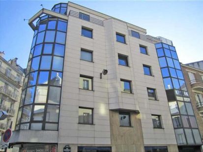 Bureau Paris 630m² Location bureau Paris OLBUR2207987 0